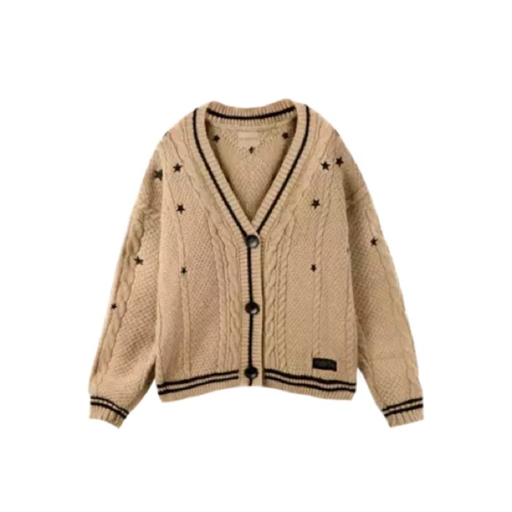 Taylor Swift Fearless Sweater